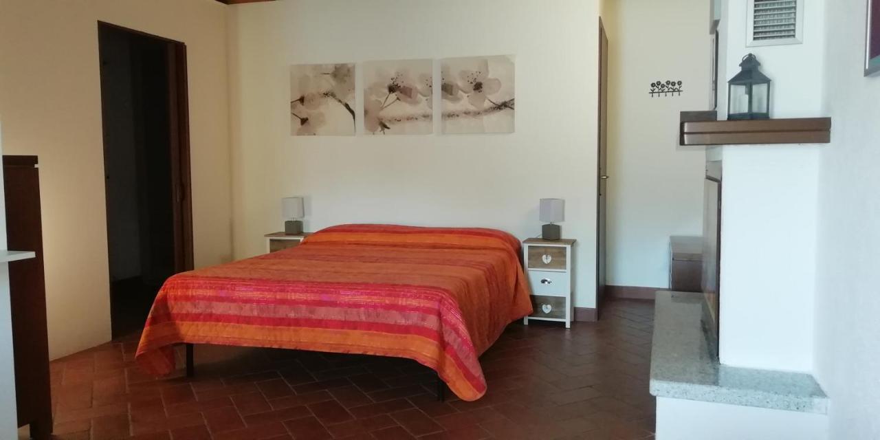 Appartement Piccolo Girasole à Menaggio Extérieur photo
