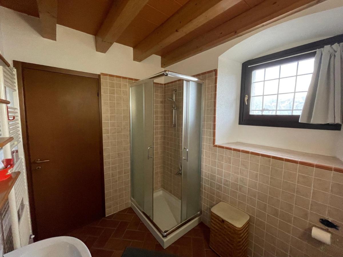 Appartement Piccolo Girasole à Menaggio Extérieur photo