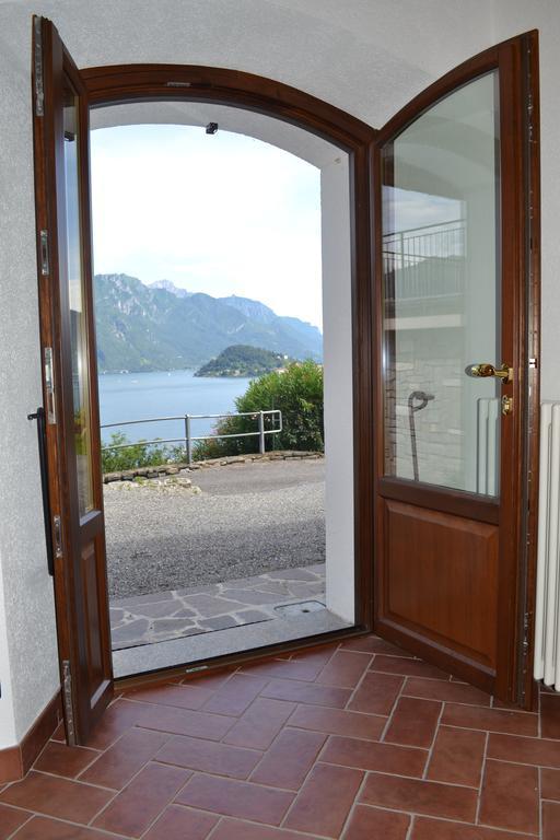 Appartement Piccolo Girasole à Menaggio Extérieur photo
