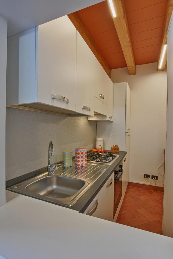 Appartement Piccolo Girasole à Menaggio Extérieur photo
